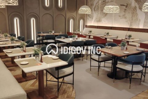 Hotel Apartament në Business Bay, Dubai, Emiratet e Bashkuara Arabe 45.06 m2. № 735631 - Foto 4