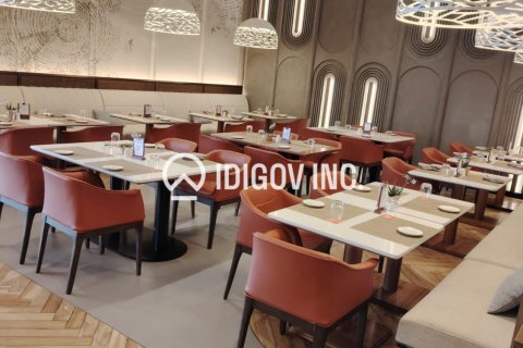 Hotel Apartament në Business Bay, Dubai, Emiratet e Bashkuara Arabe 45.06 m2. № 735631 - Foto 8