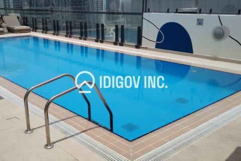 Hotel Apartament në Business Bay, Dubai, Emiratet e Bashkuara Arabe 45.06 m2. № 735631 - Foto 5