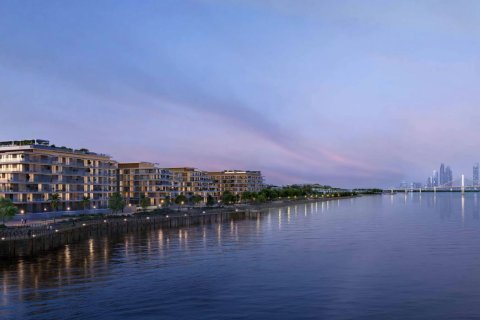 Вилла Абу-Даби, БАӘ-да 4 жатын бөлмелер, 3928 м² № 763619 - фото 7