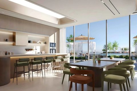 Вилла Абу-Даби, БАӘ-да 4 жатын бөлмелер, 3928 м² № 763619 - фото 27