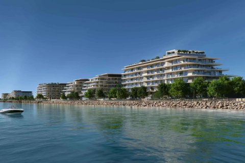 Вилла Абу-Даби, БАӘ-да 4 жатын бөлмелер, 3928 м² № 763619 - фото 12