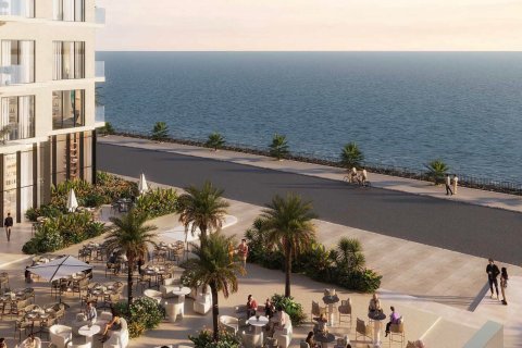 Apartament na sprzedaż w Ras Al Khaimah, ZEA 2 sypialnie, 1100 mkw., nr 763618 - zdjęcie 24