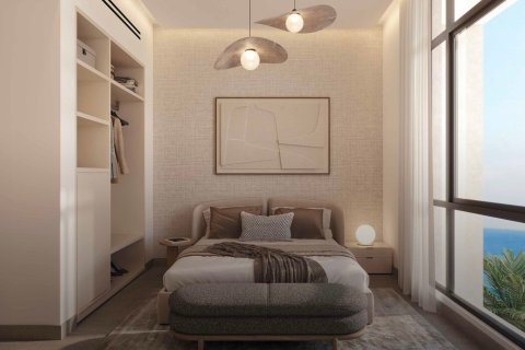 Apartament na sprzedaż w Ras Al Khaimah, ZEA 2 sypialnie, 1100 mkw., nr 763618 - zdjęcie 3