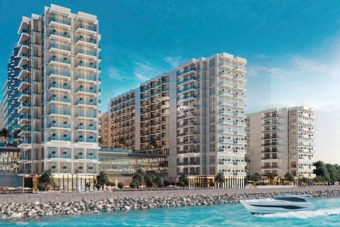 Apartament na sprzedaż w Ras Al Khaimah, ZEA 2 sypialnie, 1100 mkw., nr 763618 - zdjęcie 23