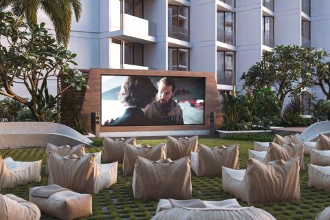 Apartament na sprzedaż w Ras Al Khaimah, ZEA 2 sypialnie, 1100 mkw., nr 763618 - zdjęcie 20