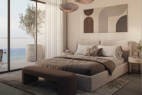 Apartament na sprzedaż w Ras Al Khaimah, ZEA 2 sypialnie, 1100 mkw., nr 763618 - zdjęcie 6