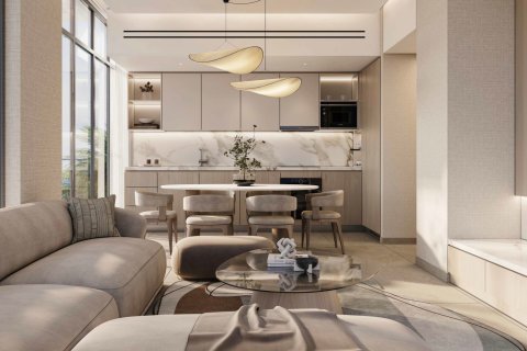 Apartament na sprzedaż w Ras Al Khaimah, ZEA 2 sypialnie, 1100 mkw., nr 763618 - zdjęcie 21