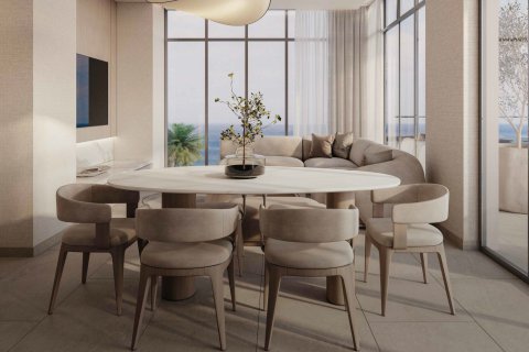 Apartament na sprzedaż w Ras Al Khaimah, ZEA 2 sypialnie, 1100 mkw., nr 763618 - zdjęcie 17