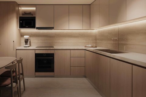 Apartament na sprzedaż w Ras Al Khaimah, ZEA 2 sypialnie, 1100 mkw., nr 763618 - zdjęcie 14