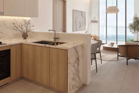 Apartament na sprzedaż w Ras Al Khaimah, ZEA 2 sypialnie, 1100 mkw., nr 763618 - zdjęcie 15