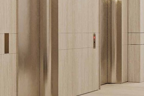 Leilighet til salgs i Dubai, Emiratene 3 soverom, 1603 kvm Nr. 763616 - Foto 11