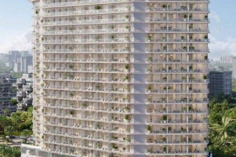 Leilighet til salgs i Dubai, Emiratene 3 soverom, 1603 kvm Nr. 763616 - Foto 8