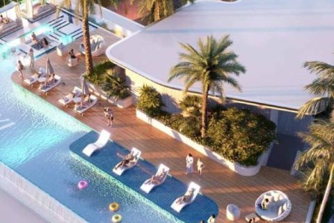Leilighet til salgs i Dubai, Emiratene 3 soverom, 1603 kvm Nr. 763616 - Foto 21
