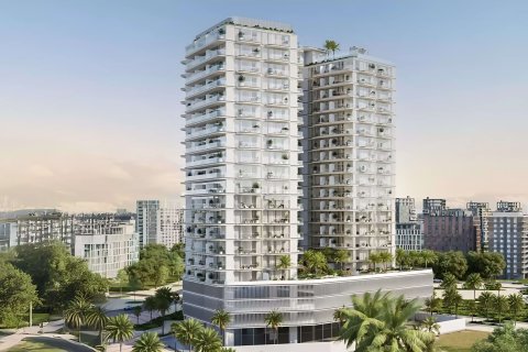 Leilighet til salgs i Dubai, Emiratene 3 soverom, 1603 kvm Nr. 763616 - Foto 22