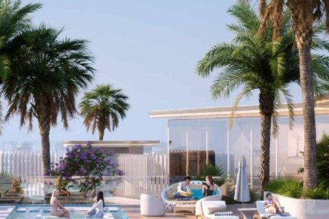 Leilighet til salgs i Dubai, Emiratene 3 soverom, 1603 kvm Nr. 763616 - Foto 15