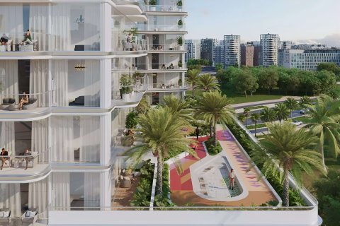 Leilighet til salgs i Dubai, Emiratene 3 soverom, 1603 kvm Nr. 763616 - Foto 24
