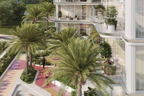 Leilighet til salgs i Dubai, Emiratene 3 soverom, 1603 kvm Nr. 763616 - Foto 7