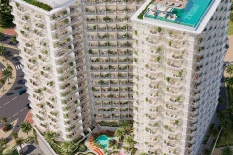 Leilighet til salgs i Dubai, Emiratene 3 soverom, 1603 kvm Nr. 763616 - Foto 17