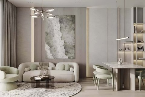 Leilighet til salgs i Dubai, Emiratene 3 soverom, 1603 kvm Nr. 763616 - Foto 23