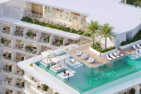Leilighet til salgs i Dubai, Emiratene 3 soverom, 1603 kvm Nr. 763616 - Foto 2