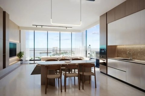Ras Al Khaimah、UAEにあるマンション 1ベッドルーム、703 m2 No763617