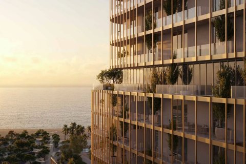 Wohnung in Dubai, VAE: 1 Schlafzimmer, 769 m2 Nr. 763615