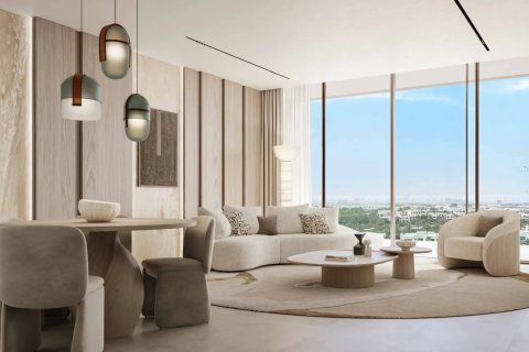Appartement à vendre à  Dubai, EAU 1 chambre, 769 m2 № 763615 - photo 13