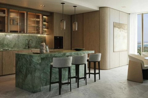 Appartement à vendre à  Dubai, EAU 1 chambre, 769 m2 № 763615 - photo 19