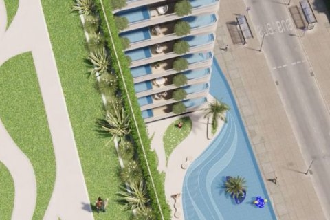 Appartement à vendre à  Dubai, EAU 1 chambre, 801 m2 № 763613 - photo 14