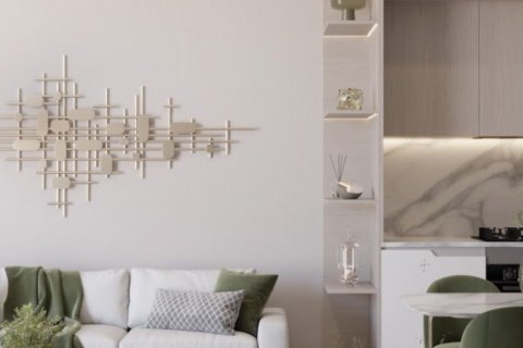 Appartement à vendre à  Dubai, EAU 1 chambre, 801 m2 № 763613 - photo 2