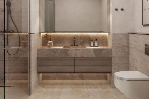 Huoneisto Dubai, Arabiemiraatit 1 makuuhuone, 830 m2 № 763614 - kuva 20