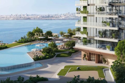 Huoneisto Dubai, Arabiemiraatit 1 makuuhuone, 830 m2 № 763614 - kuva 29