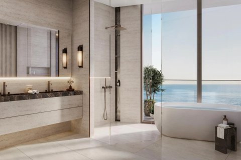 Huoneisto Dubai, Arabiemiraatit 1 makuuhuone, 830 m2 № 763614 - kuva 21