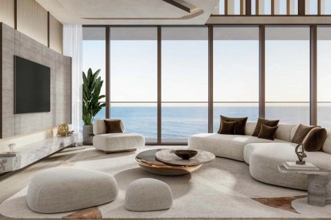 Huoneisto Dubai, Arabiemiraatit 1 makuuhuone, 830 m2 № 763614 - kuva 18