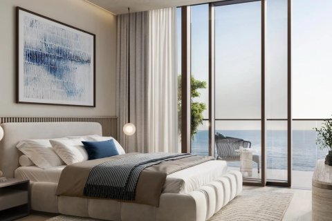 Huoneisto Dubai, Arabiemiraatit 1 makuuhuone, 830 m2 № 763614 - kuva 11