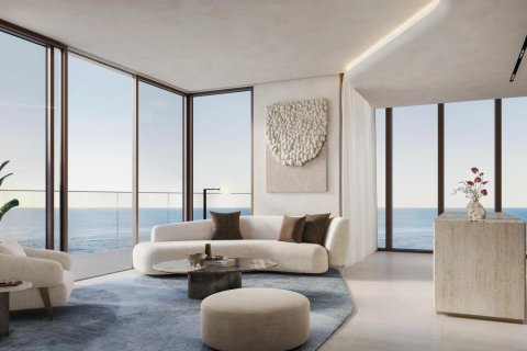Huoneisto Dubai, Arabiemiraatit 1 makuuhuone, 830 m2 № 763614 - kuva 14