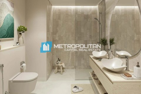 Apartemen di Yas Island, Abu Dhabi, UEA 1 kamar tidur, 71.9 m2 nomor 687120 - foto 6