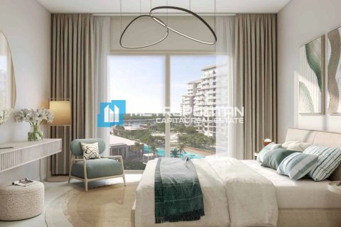 Apartemen di Yas Island, Abu Dhabi, UEA 1 kamar tidur, 71.9 m2 nomor 687120 - foto 5