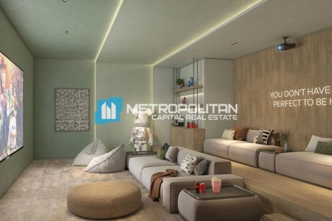 Apartemen di Yas Island, Abu Dhabi, UEA 1 kamar tidur, 71.9 m2 nomor 687120 - foto 7