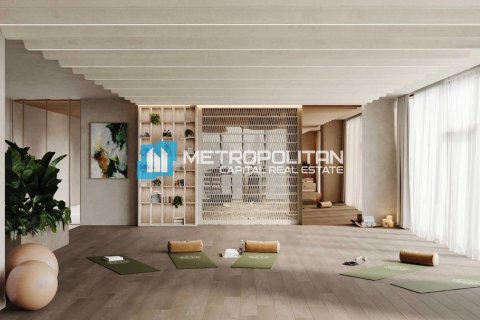 Apartemen di Yas Island, Abu Dhabi, UEA 1 kamar tidur, 71.9 m2 nomor 687120 - foto 9