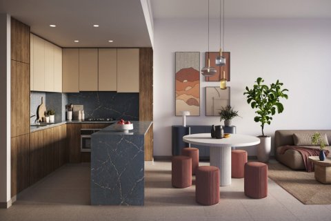 Dzīvoklis Dubaijā, AAE 2 istabas, 135 m2 Nr. 738729