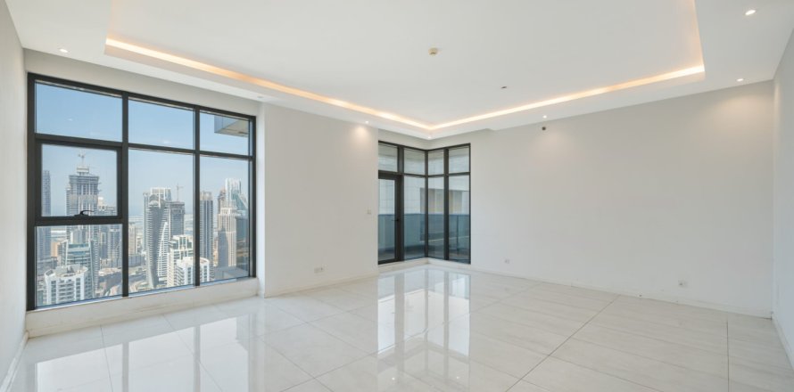 Apartament w Dubai, ZEA 3 sypialnie, 200 mkw. nr 738733