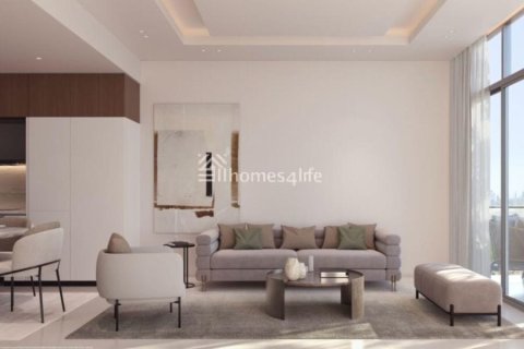 Apartemen di Dubai Science Park, UEA 1 kamar tidur, 60 m2 nomor 738728