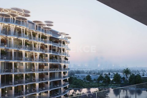 Falcon City of Wonders, Dubai, संयुक्त अरब अमीरात में अपार्टमेंट, 2 बेडरूम, 133 वर्ग मीटर, संख्या 706424 - फ़ोटो 4