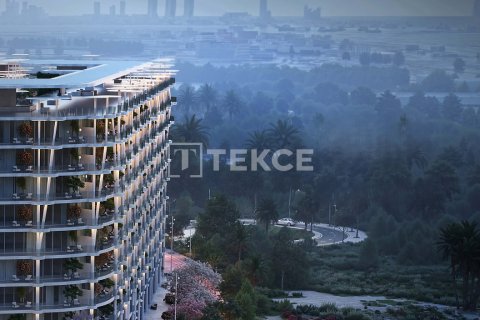 Falcon City of Wonders, Dubai, संयुक्त अरब अमीरात में अपार्टमेंट, 2 बेडरूम, 133 वर्ग मीटर, संख्या 706424 - फ़ोटो 11