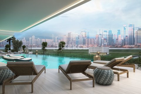 Wohnung zum Verkauf in Dubai, VAE 2 Schlafzimmer, 128 m2 Nr. 706427 - Foto 7