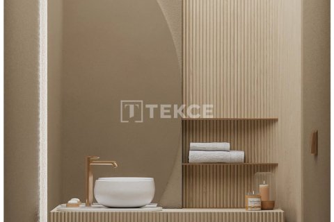 Wohnung zum Verkauf in Dubai, VAE 2 Schlafzimmer, 128 m2 Nr. 706427 - Foto 16