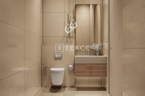Dubai, UAE의 판매용 아파트 침실 1개, 61제곱미터 번호 706422 - 사진 20