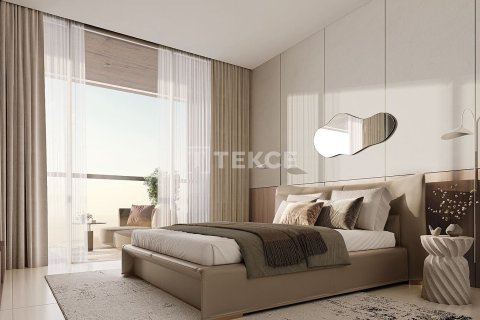 Dubai, UAE의 판매용 아파트 침실 1개, 61제곱미터 번호 706422 - 사진 18
